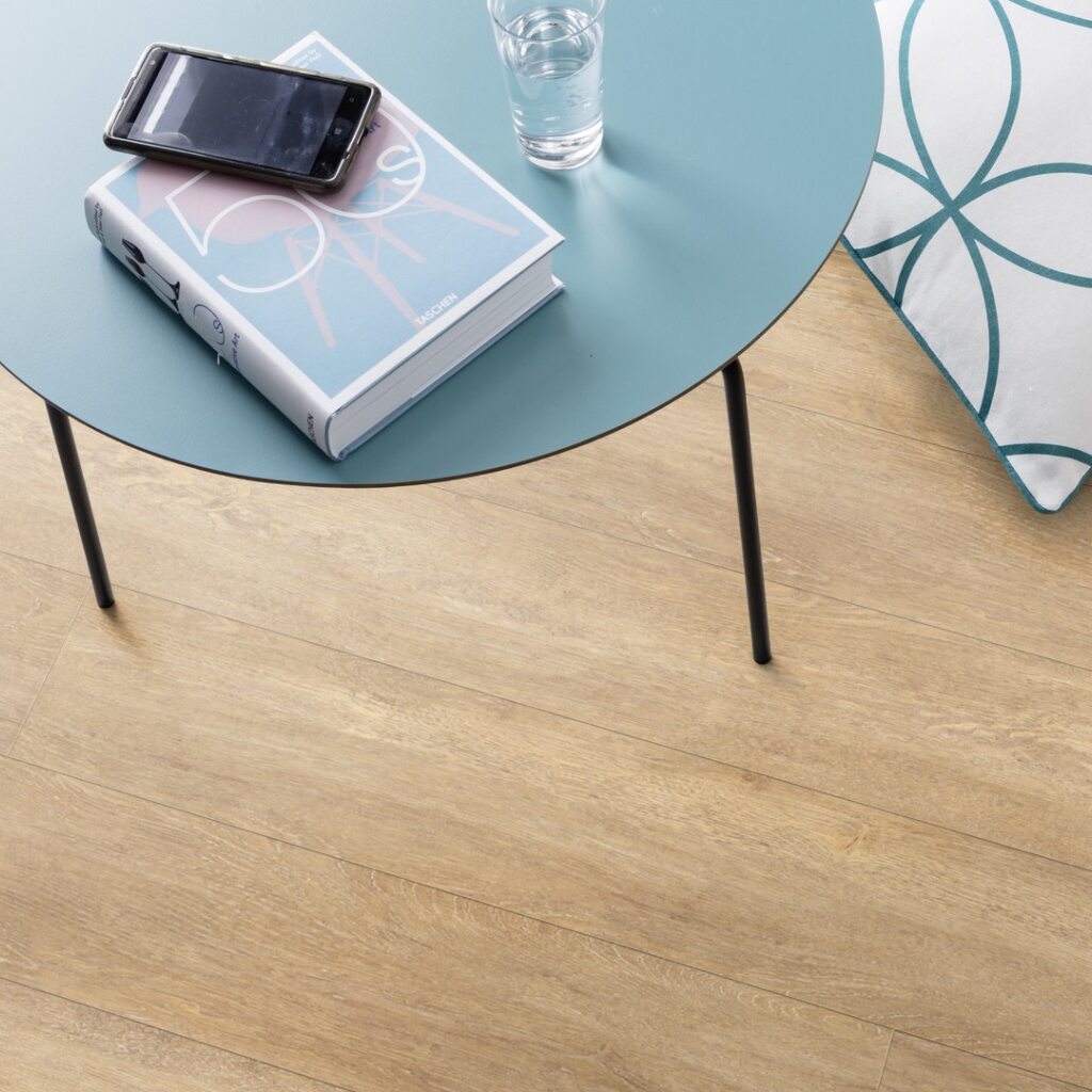 Gerflor Creation 40 HONEY OAK 0441